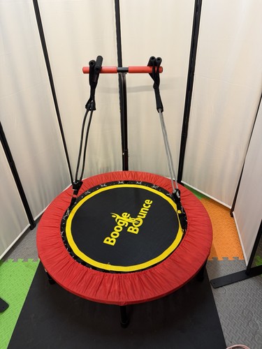 Boogie bounce trampoline - boogie,