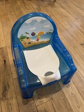 Toddler Comfortable Potty