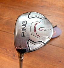 Ping G20 4 Wood 16.5* / Left