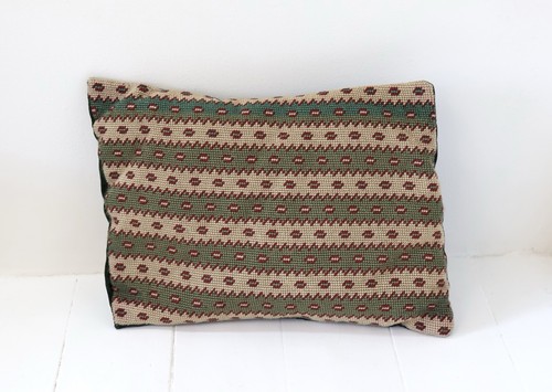 Vintage needlepoint wool - vintage,