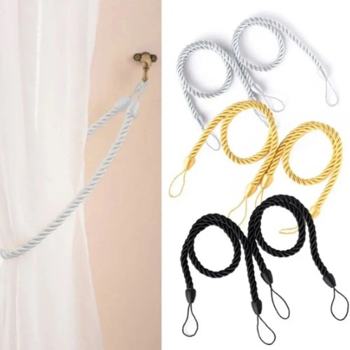 Twisted durable plain thick - durable,