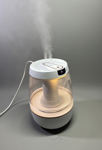 Small humidifier cool mist - small,