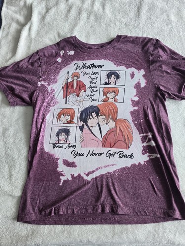 Rurouni kenshin graphics - rurouni,