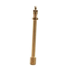 Brass Tire Valve Extension,Air