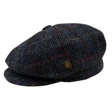 Tommy Shelby Harris Tweed