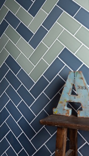 Johnson tiles gloss - tiles,