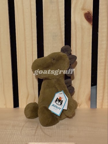Jellycat bashful dino - bashful, small