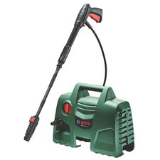 Bosch High Pressure Washer Jet