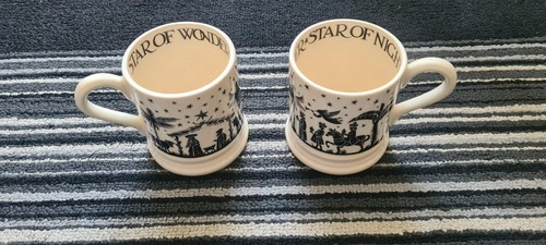 Emma bridgewater christmas - bridgewater,
