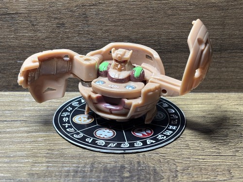 Bakugan subterra gorem - bakugan,