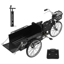  1 Set Tricycle Model Alloy
