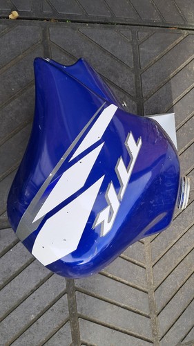 Yamaha ttr 600 1997 2003 - yamaha, re
