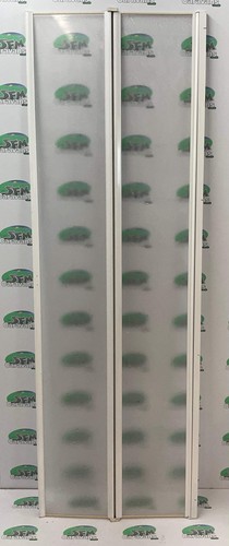 Shower door caravan - shower,