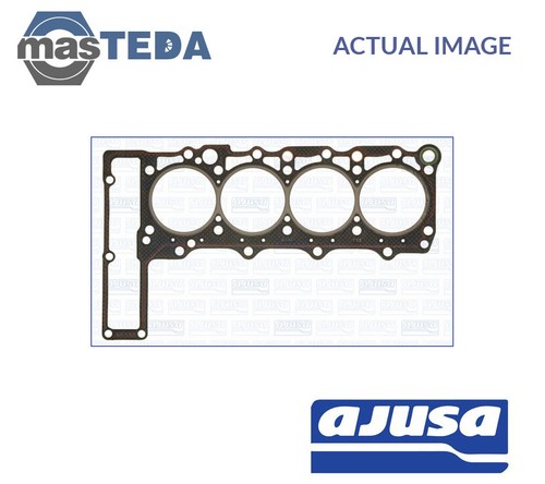 10107500 engine cylinder head - 10107500,