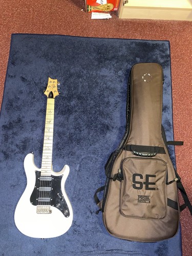 Paul reed smith nf3 - se,