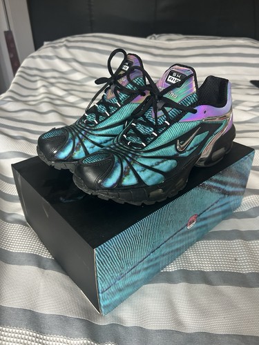 Nike air max tailwind skepta - max,