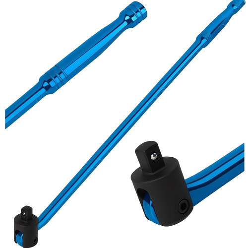 Autojack 600mm drive - 1/2,