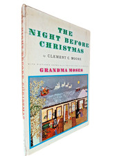 The Night Before Christmas