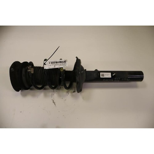 Front shock absorber - shock, seat
