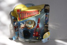 Thunderbird 3 & 5 40th