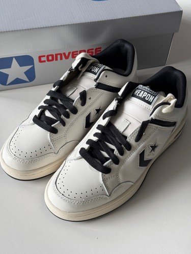 Converse weapon uk7 vintage - converse,