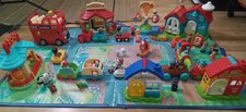 Huge Happyland Bundle: London