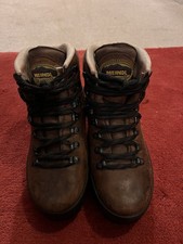 Meindl Boots Goretex With