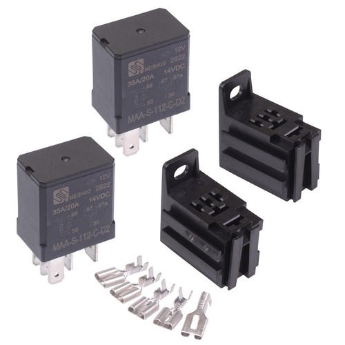 12v micro automotive - 2, x