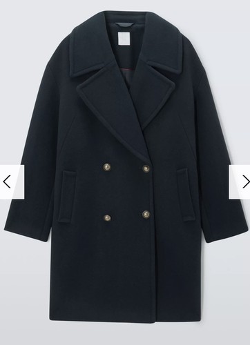 John lewis wool - wool, size