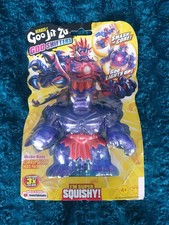 Heroes of Goo Jit Zu Goo