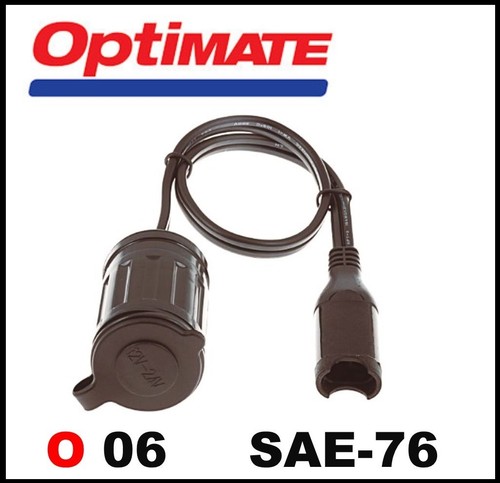Optimate sae 76 - 06, sae-76