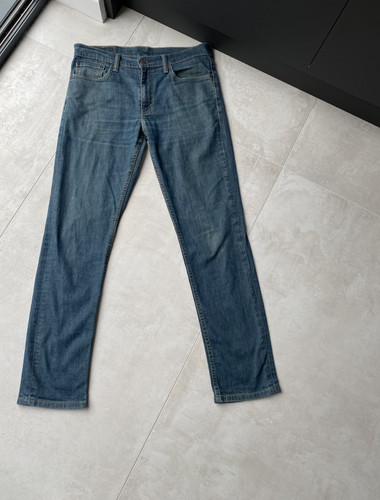 Levi 511 slim jeans w33 - levi's,