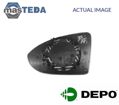 4060g04 rear view mirror - rear,