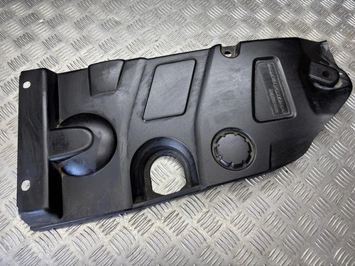 Citroen engine cover - c5, rc