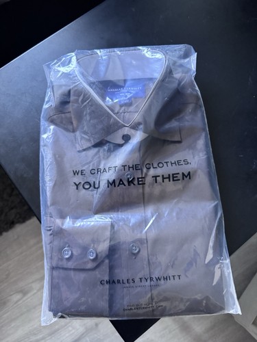 Charles tyrwhitt chocolate - charles,