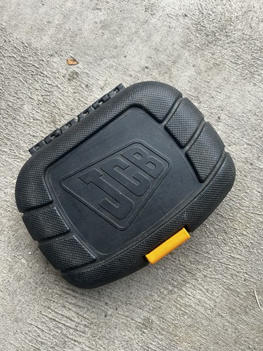 Jcb drill bits case - bits,