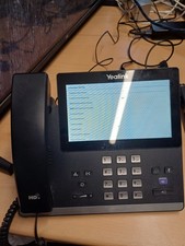 Yealink MP56 Teams Phone. No