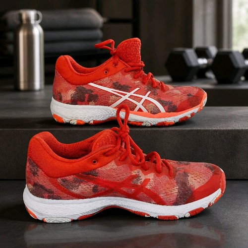 Asics gel netburner - asics, gel-netburner
