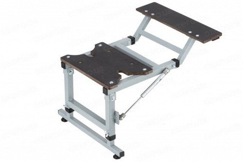 Foldable boat seat frame for - boat,
