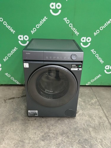 Haier washing machine - machine, 12kg