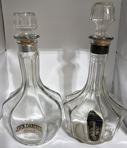 Vintage jack daniels glass - vintage,