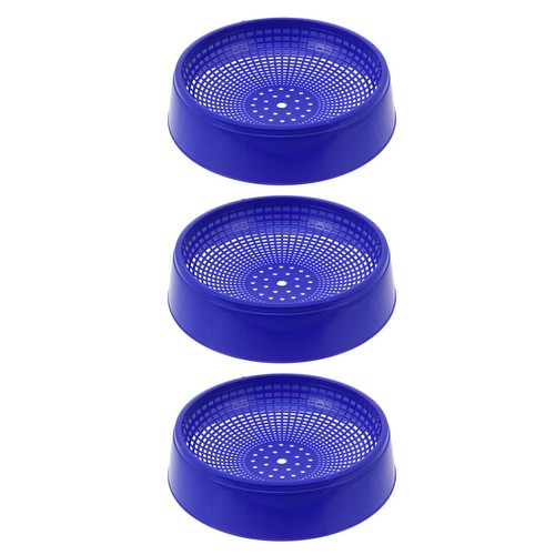 3pcs reusable plastic pigeon - reusable,