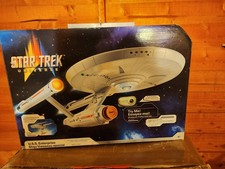 Playmates Star Trek U.S.S