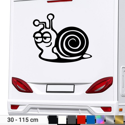 Snail sticker fast speed slow - snail,