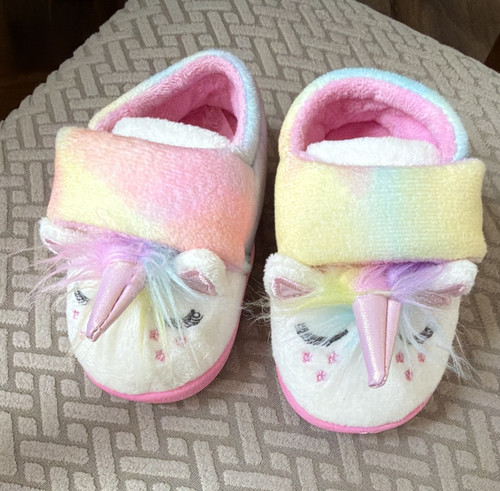 Primark unicorn cushioned - primark,