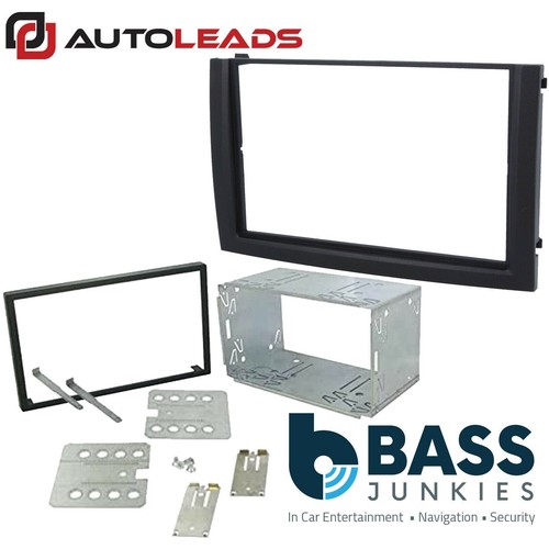 Double din car stereo - din, &