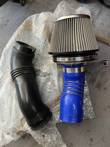 Supra 2jz gte hks - hks, air