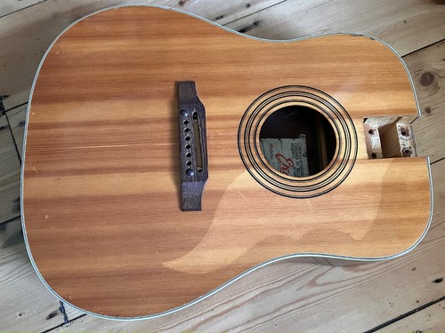 Eko ranger 1970s 80s - ranger,