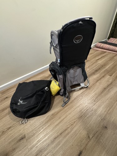 Osprey poco premium child - premium,