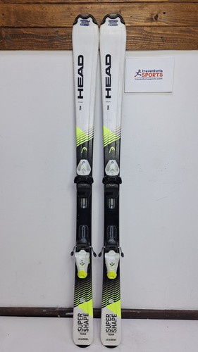 Head supershapeteam slr pro - supershapeteam,